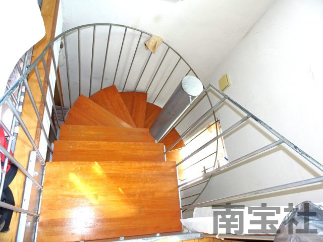 【内装】