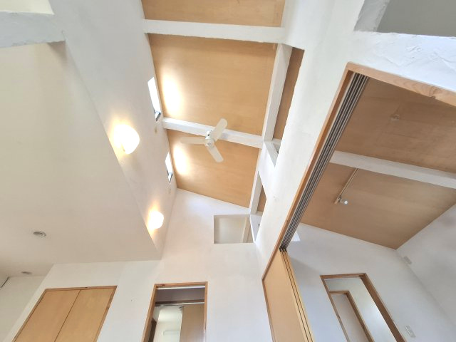 【内装】