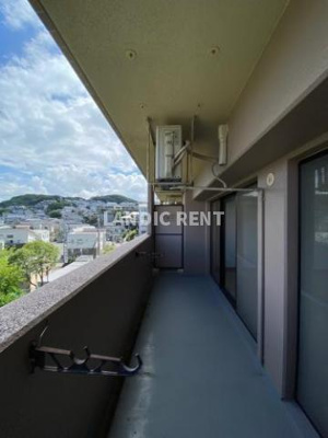 【バルコニー】 | グリーン＆ウインズ