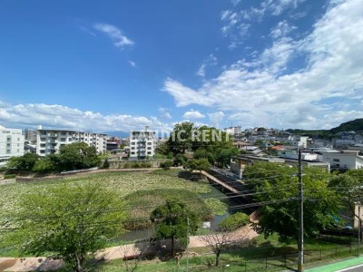 【展望】 | グリーン＆ウインズ