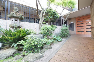 【エントランス】 | グリーン＆ウインズ