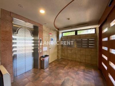 【ロビー】 | グリーン＆ウインズ