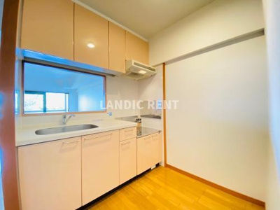 【キッチン】 | グリーン＆ウインズ