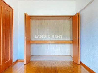 【洋室】 | グリーン＆ウインズ