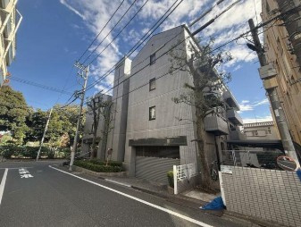 【外観】 | シュロス123