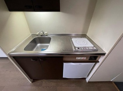 【キッチン】 | シュロス123