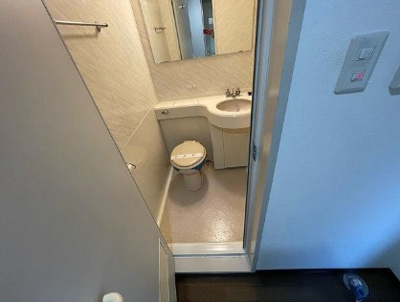 【浴室】 | シュロス123