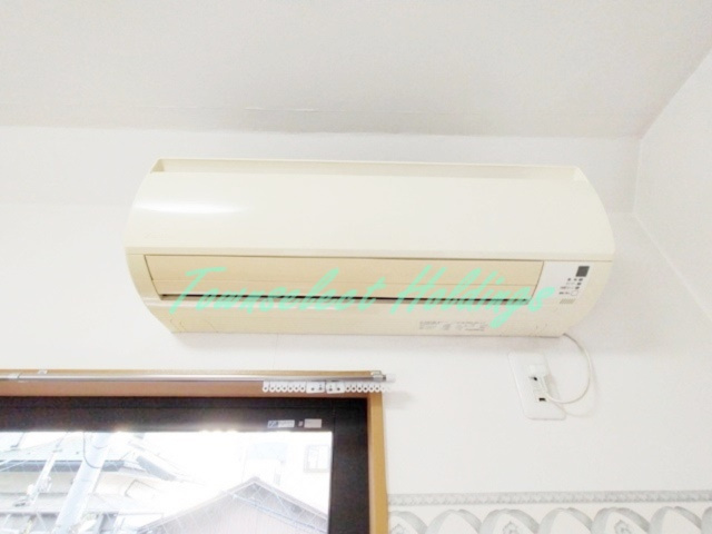 藤沢市藤沢の賃貸マンションの設備|※同施工