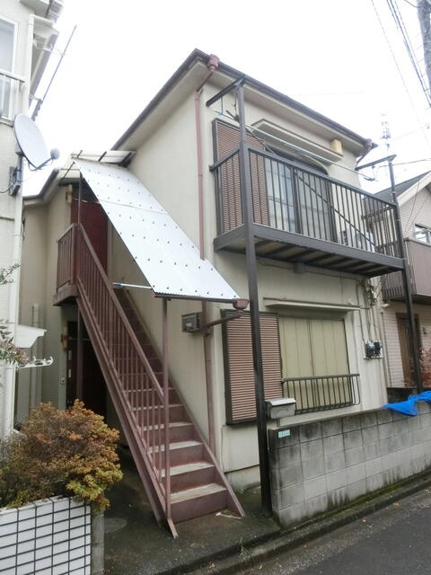 北町ハイツの画像