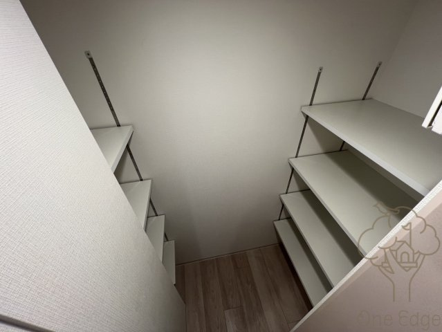 JMFレジデンス海老江の玄関