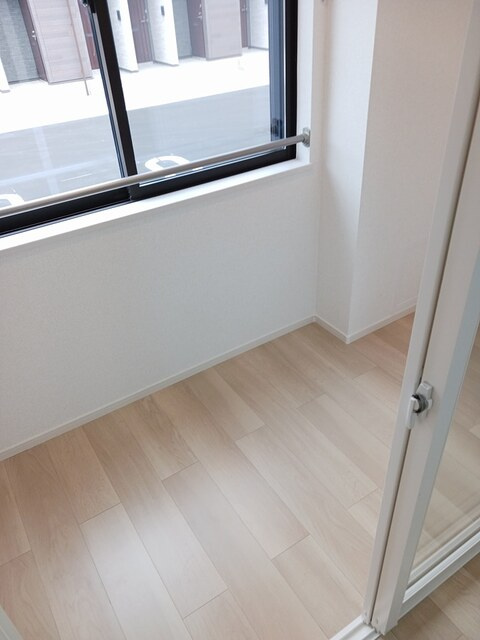 メテオール・ケイ　Ⅱのその他|その他部屋・スペース