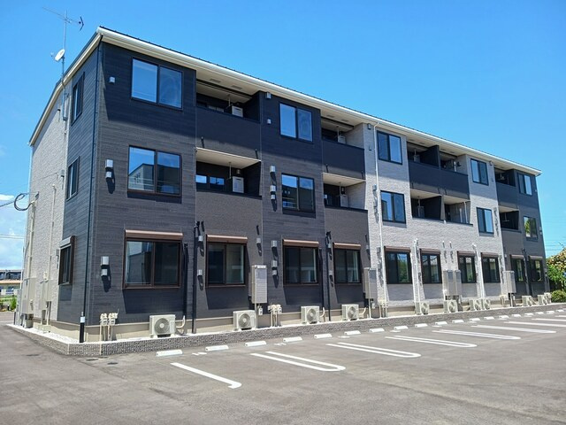 メテオール・ケイ　Ⅱの外観|外観写真