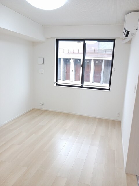 メテオール・ケイ　Ⅱの居間・リビング|居室・リビング