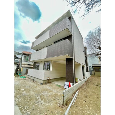 【外観】 | ALEGRIA常称寺