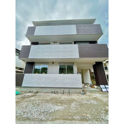 【外観】 | ALEGRIA常称寺