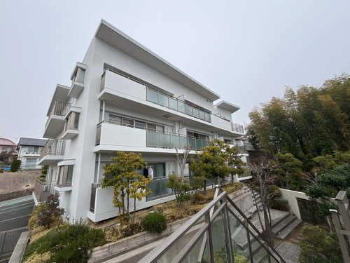 東急ドエルアルス苦楽園桜町