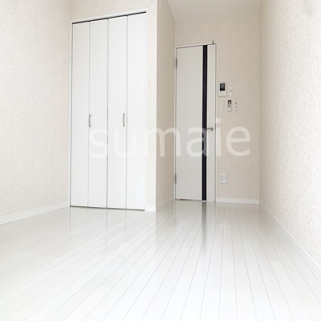 ハルカス鳩ヶ谷の洋室|洋室