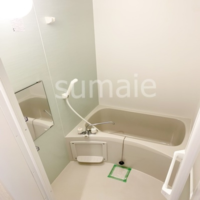 ハルカス鳩ヶ谷の浴室|バスルーム