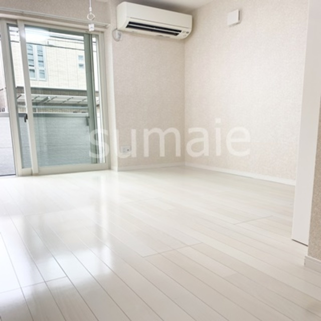 ハルカス鳩ヶ谷の居間・リビング|リビング