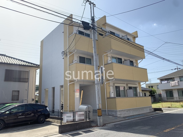 ハルカス鳩ヶ谷