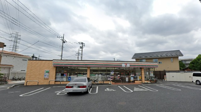 ハルカス鳩ヶ谷のその他|セブンイレブン川口辻店