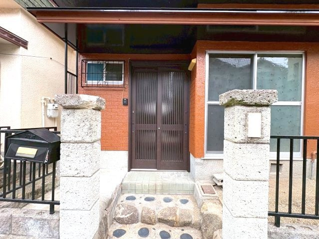 甲田戸建てのその他共用部分