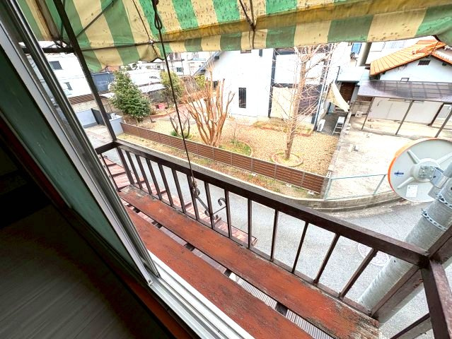 甲田戸建てのその他