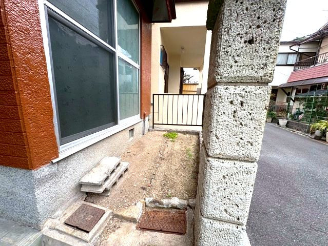 甲田戸建てのその他