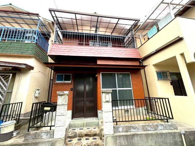 甲田戸建て