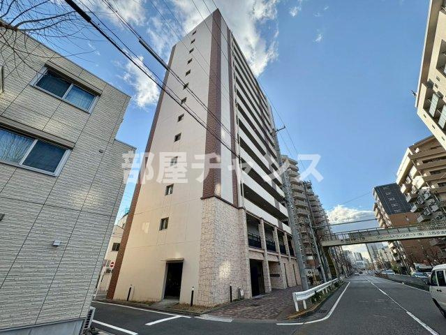プラウランド名駅