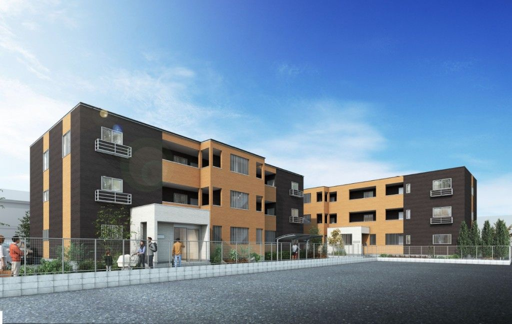 Theios son(テイオスサン)