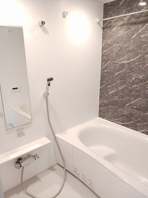 ベル　シエルメール　Ⅰの浴室|バス