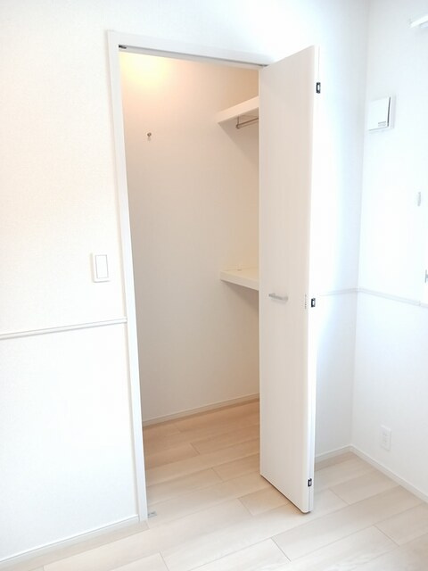 ベル　シエルメール　Ⅰの収納|収納