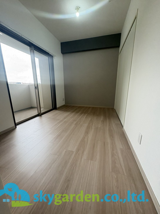 ロータリーパレス藤沢の子供部屋|お子さんのためのお部屋にいかがでしょうか