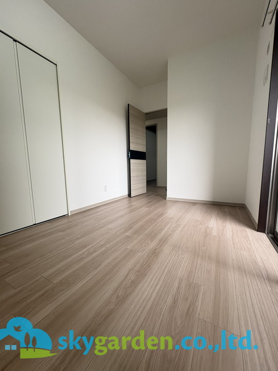 ロータリーパレス藤沢の子供部屋|お子さんと一緒に遊べます