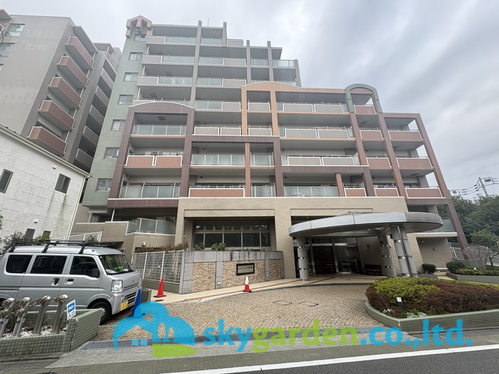 ロータリーパレス藤沢