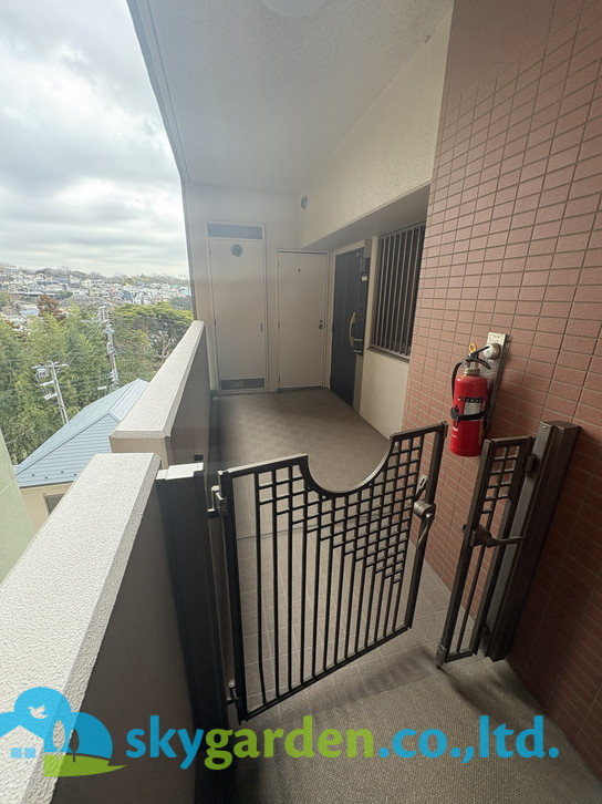 ロータリーパレス藤沢のその他