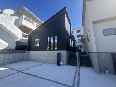 【外観】 | うるま市勝連南風原（限定1区画） | ※様々なハウスメーカーをご紹介可能♪