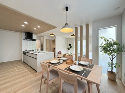 【完成予想図】 | うるま市勝連南風原（限定1区画） | ※様々なハウスメーカーをご紹介可能♪