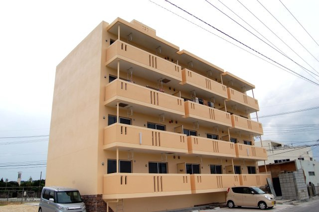 サザンコートおくま