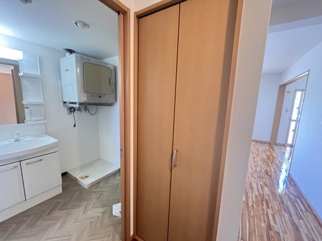 サザンコートおくまの内装