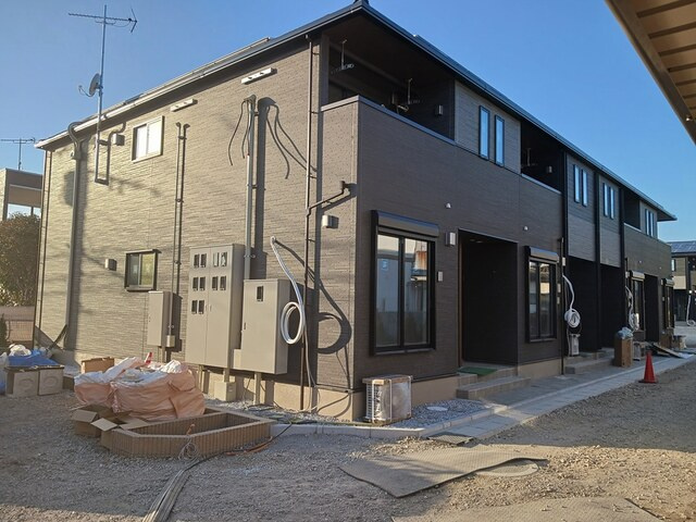 ル・クール　Ａの外観|外観写真