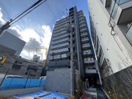 プレサンス四天王寺前夕陽ヶ丘ヴィリードの画像