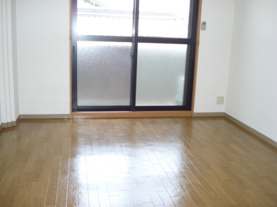 【内装】 | パーク賀永 | 洋室