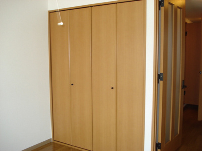 【収納】 | パーク賀永 | クローゼット