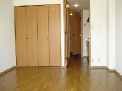 【内装】 | パーク賀永 | 洋室