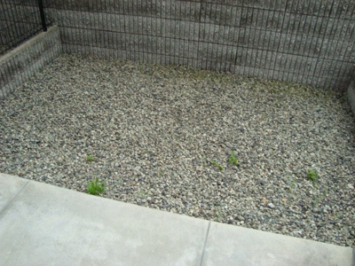 【その他】 | パーク賀永 | 専用庭