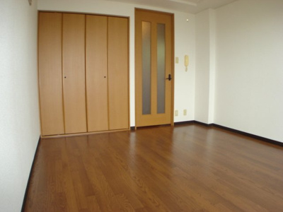 【内装】 | パーク賀永 | 洋室