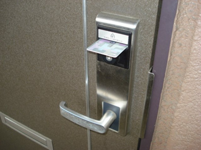 【設備】 | パーク賀永 | 室内設備