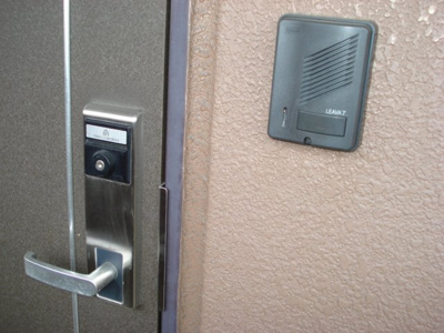 【設備】 | パーク賀永 | 室内設備